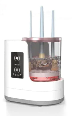 Electric Makeup Brush Cleaner
